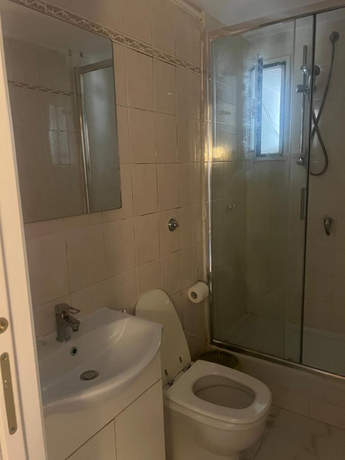 فندق Termini Golden House روما المظهر الخارجي الصورة