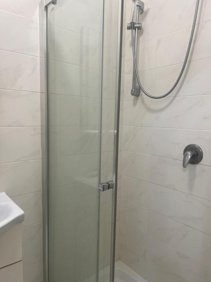 فندق Termini Golden House روما المظهر الخارجي الصورة