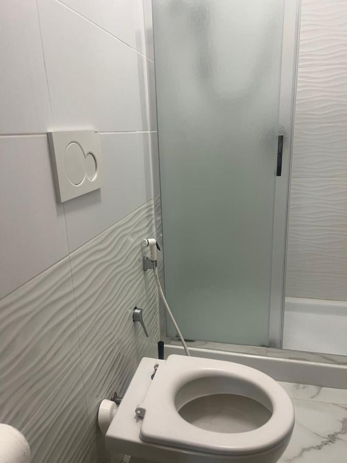 فندق Termini Golden House روما المظهر الخارجي الصورة