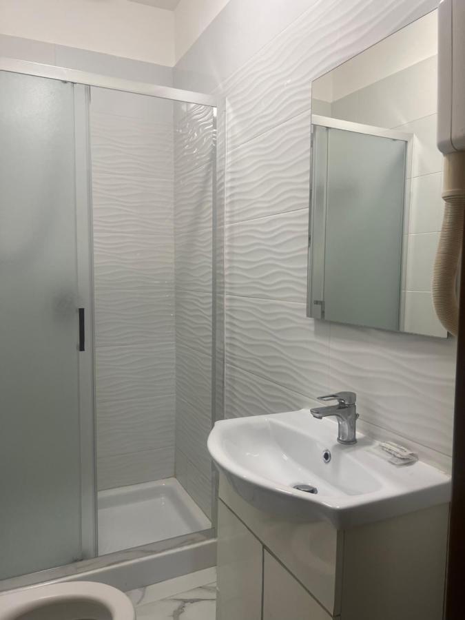 فندق Termini Golden House روما المظهر الخارجي الصورة