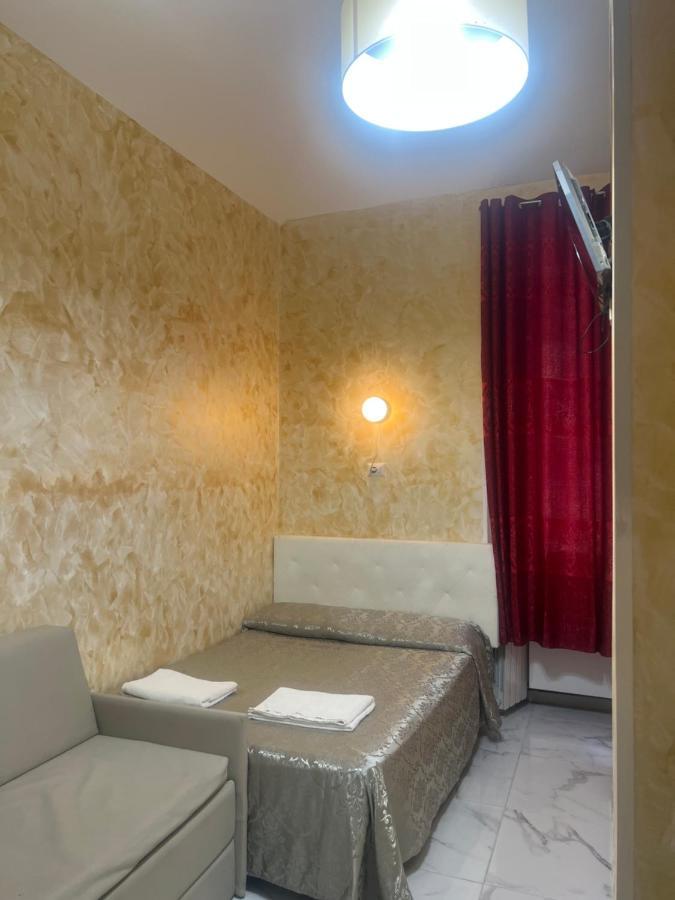 فندق Termini Golden House روما المظهر الخارجي الصورة