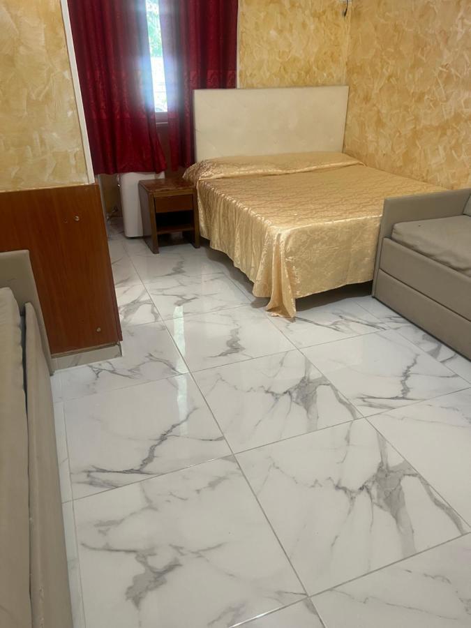 فندق Termini Golden House روما المظهر الخارجي الصورة