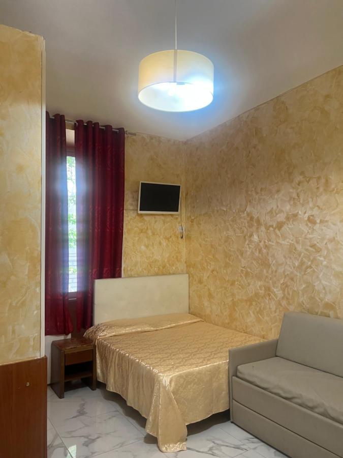 فندق Termini Golden House روما المظهر الخارجي الصورة