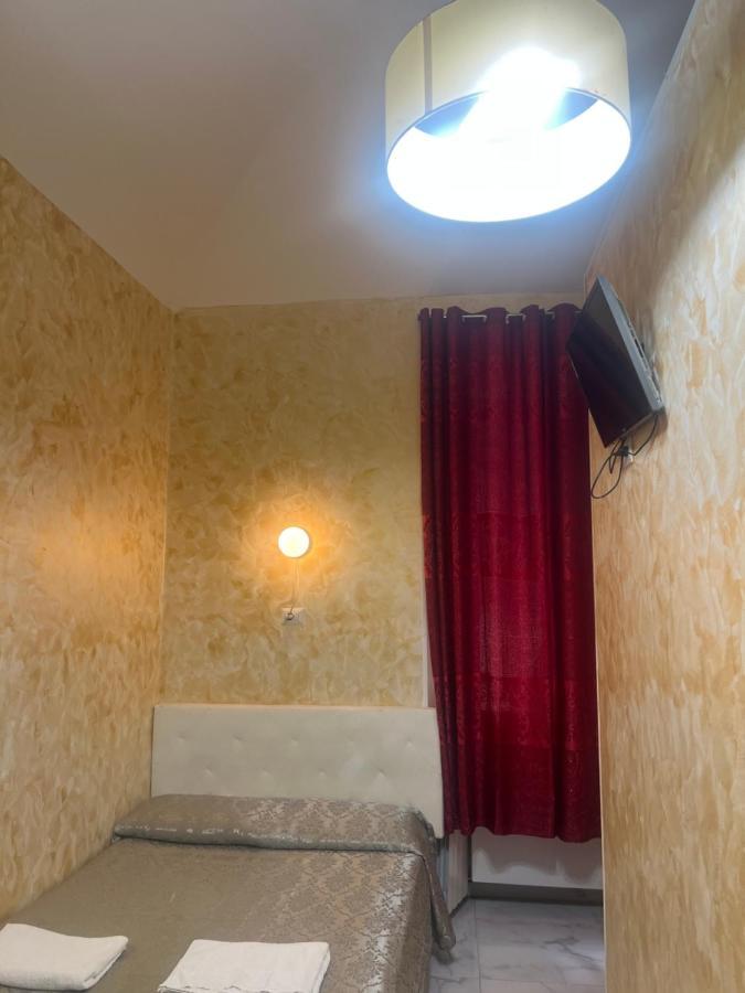 فندق Termini Golden House روما المظهر الخارجي الصورة