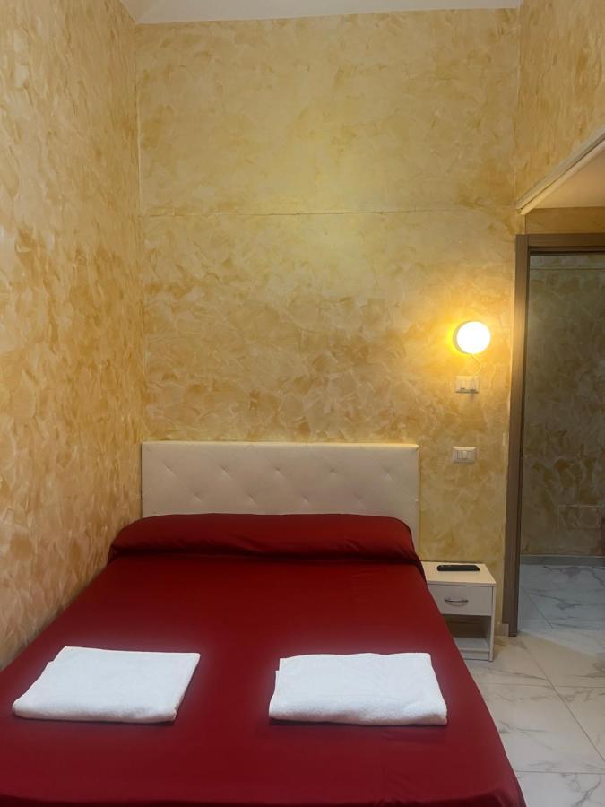 فندق Termini Golden House روما المظهر الخارجي الصورة