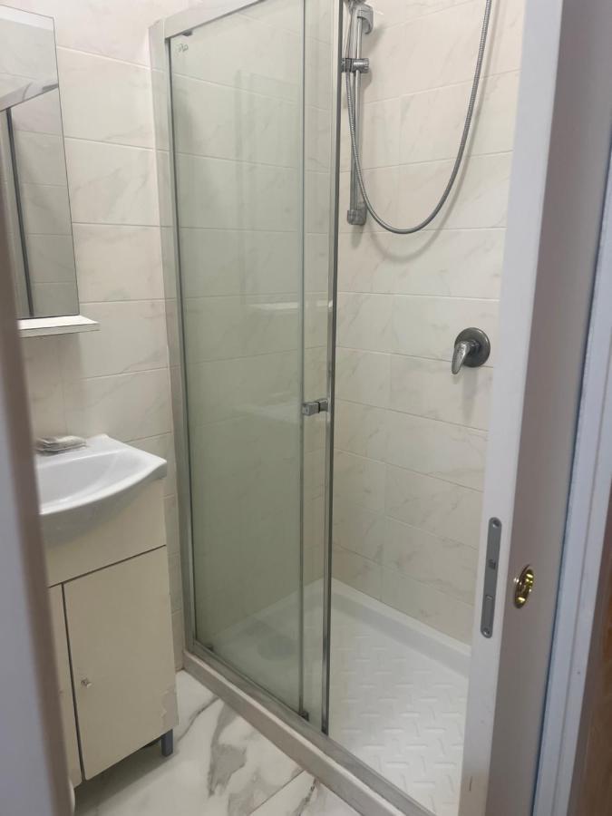 فندق Termini Golden House روما المظهر الخارجي الصورة