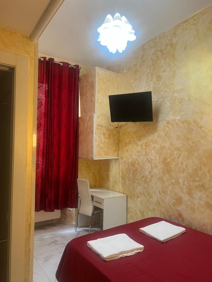فندق Termini Golden House روما المظهر الخارجي الصورة